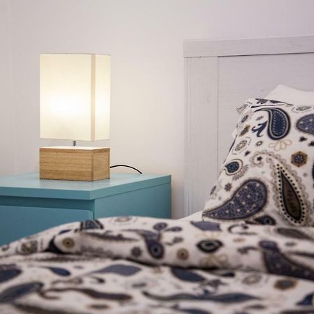 Santos Neighborhood Apartment Lisboa Εξωτερικό φωτογραφία