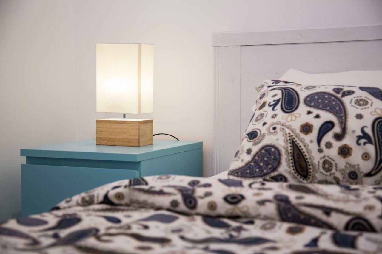 Santos Neighborhood Apartment Lisboa Εξωτερικό φωτογραφία