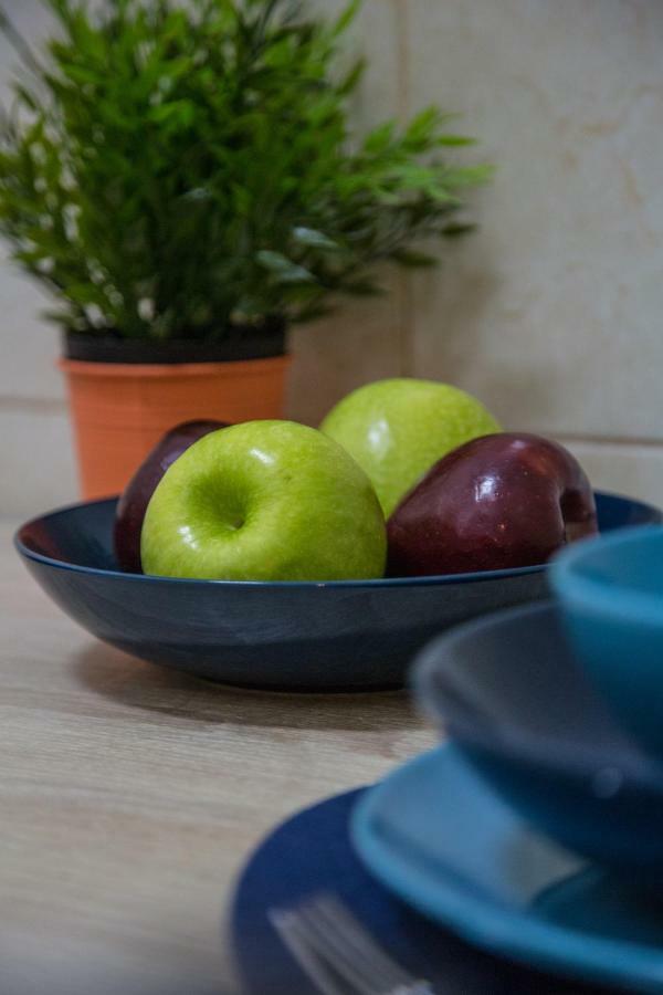 Santos Neighborhood Apartment Lisboa Εξωτερικό φωτογραφία