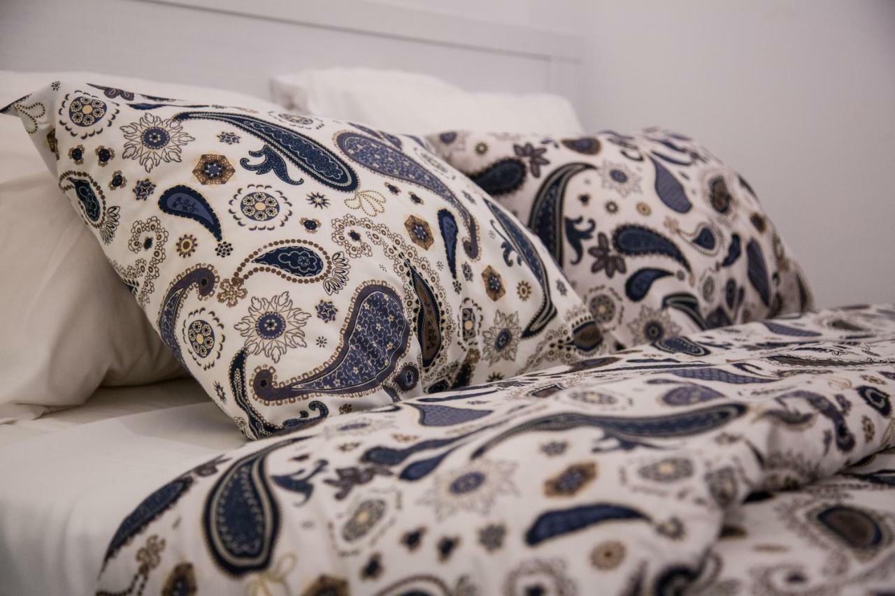 Santos Neighborhood Apartment Lisboa Εξωτερικό φωτογραφία