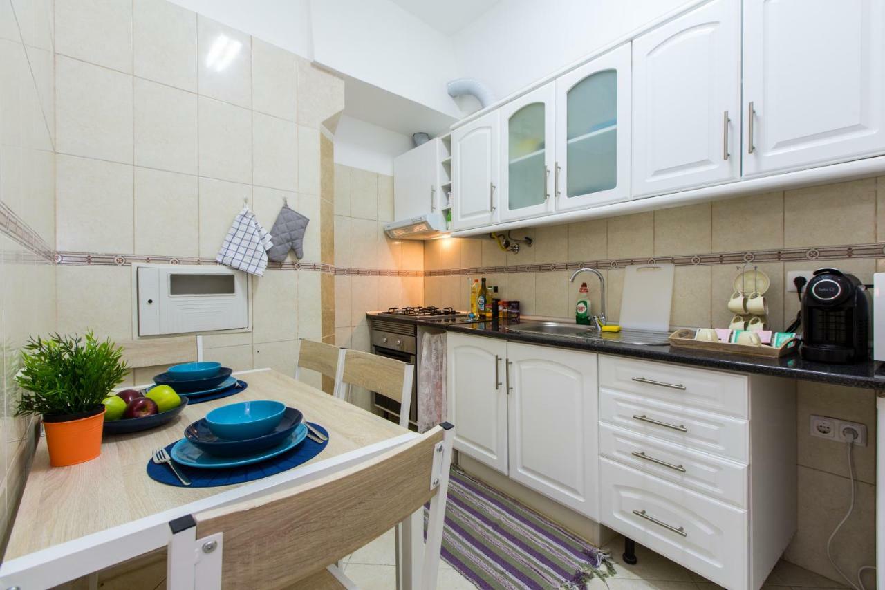 Santos Neighborhood Apartment Lisboa Εξωτερικό φωτογραφία
